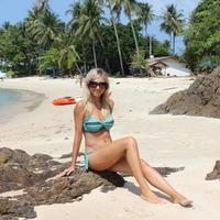 Отзыв от Екатерина - Виза Destination Thailand